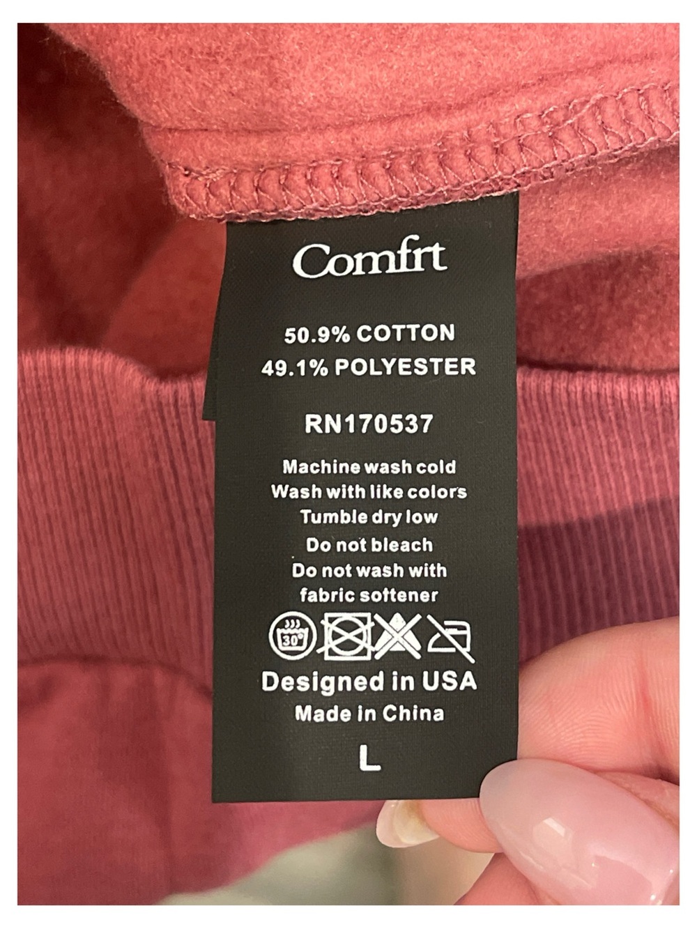 Airplane Mode Travel Hoodie - Picture 8 of 13